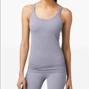 Lululemon Ebb to Street tank